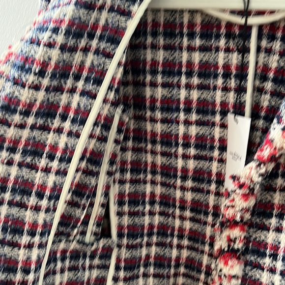 Isabel Marant Etoile Nawell Jacket FR 36 - Picture 10 of 16